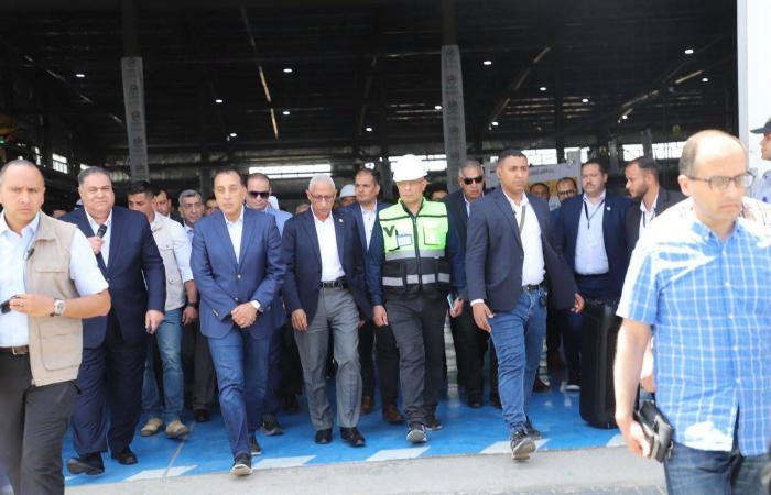 خطة
      استراتيجية
      مصرية
      لتنمية
      متكاملة
      بشمال
      سيناء