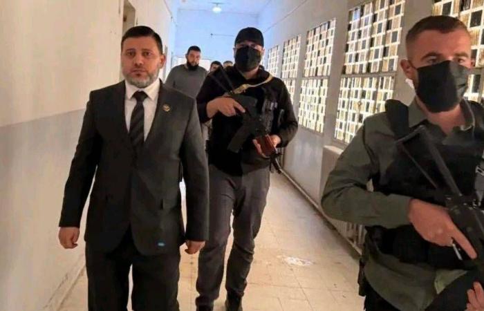 إسلاميو
      الأردن
      يبدلون
      الاسم
      أملاً
      بتوفيق
      الأوضاع