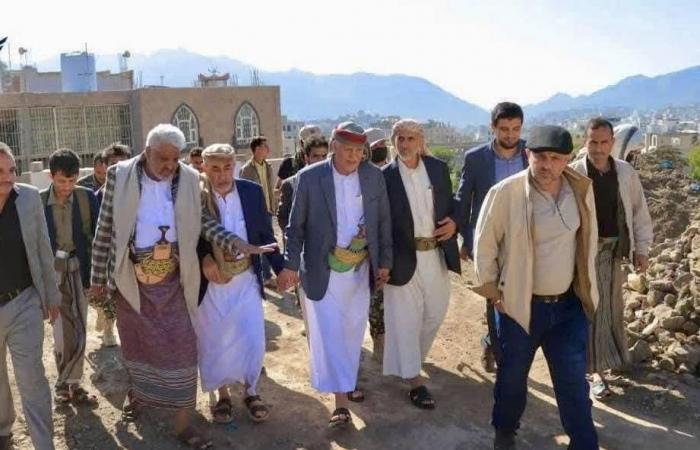 تعثّر
      الحوثيين
      في
      تشكيل
      حكومتهم
      يرسّخ
      قبضة
      سلطتهم
      الخفيّة