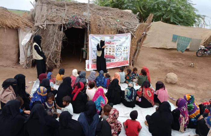 تعثّر
      الحوثيين
      في
      تشكيل
      حكومتهم
      يرسّخ
      قبضة
      سلطتهم
      الخفيّة