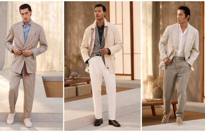 زيندايا
      بين
      السجادة
      الحمراء
      والأزياء
      الرياضية