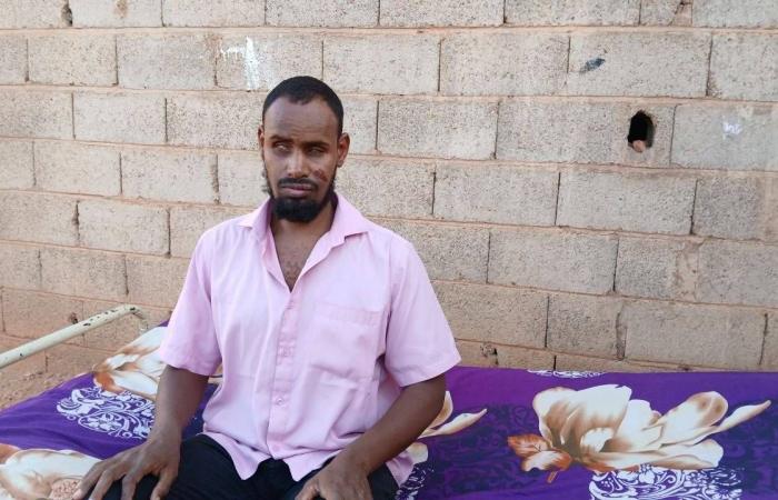 «وفاة
      غامضة»
      في
      دبي
      تكتب
      نهاية
      طبيب
      مصري
      اشتهر
      برفض
      العلاج
      بالأدوية