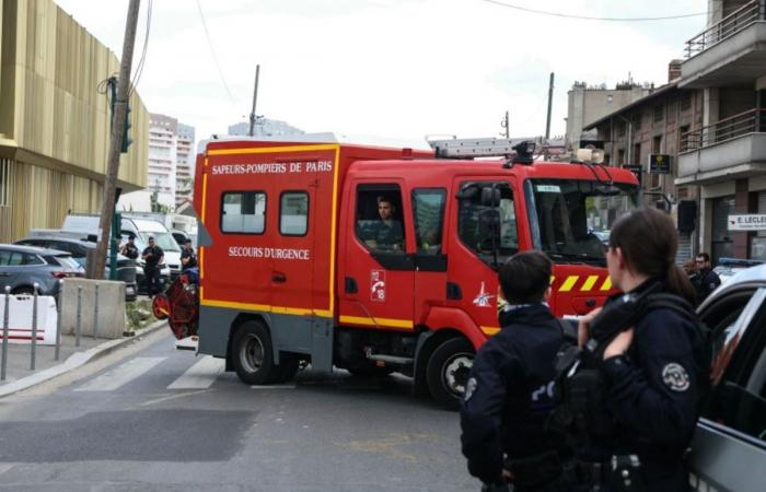 إجلاء أكثر من ألف شخص في باريس تمهيدا لتفجير قنبلة من الحرب العالمية الثانية