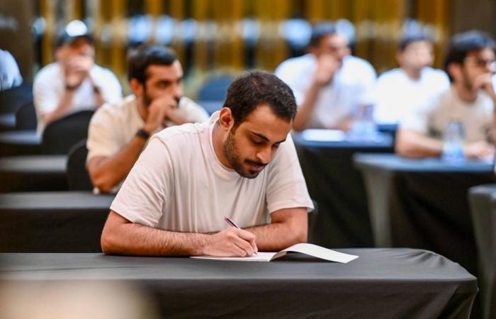 لخويا تستقبل الدفعة الأولى من متطوعي برنامج البحث والإنقاذ