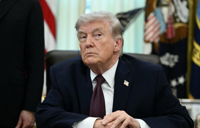 هل سيتم تمديد وقف إطلاق النار بين أمريكا وإيران؟ ترامب يرد