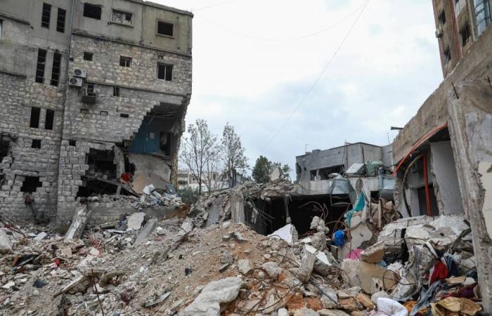 الاحتلال يواصل اعتداءاته على جنوب لبنان