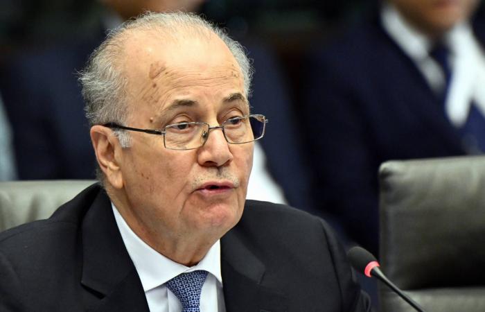 السلطة
      الفلسطينية
      ماضية
      في
      «إصلاح
      شامل»...
      لكنها
      تخشى
      مخططات
      إسرائيل