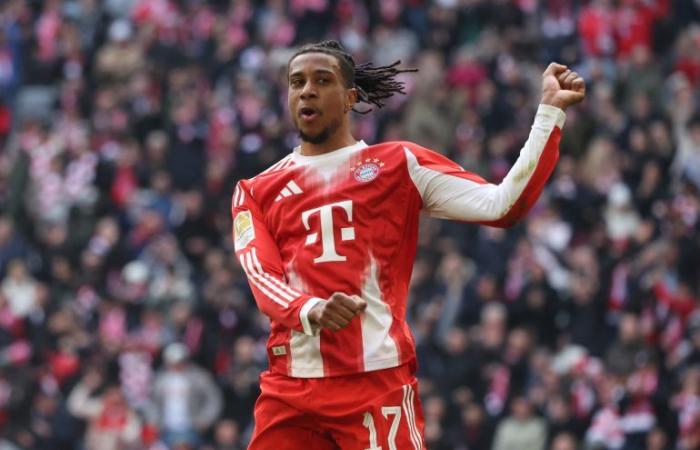 أسطورة البرتغال يرشح نجم بايرن ميونيخ الألماني للفوز بالكرة الذهبية