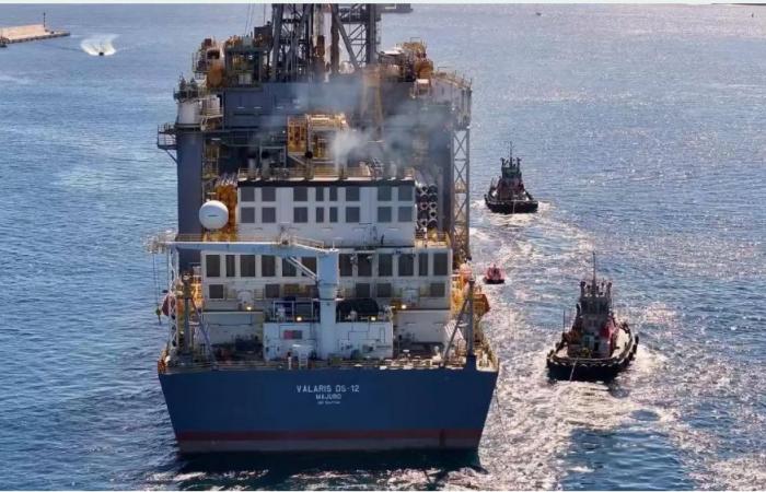 مصر
      تُؤمّن
      مخزوناً
      استراتيجياً
      «كافياً
      ومطَمئناً»
      من
      المنتجات
      البترولية