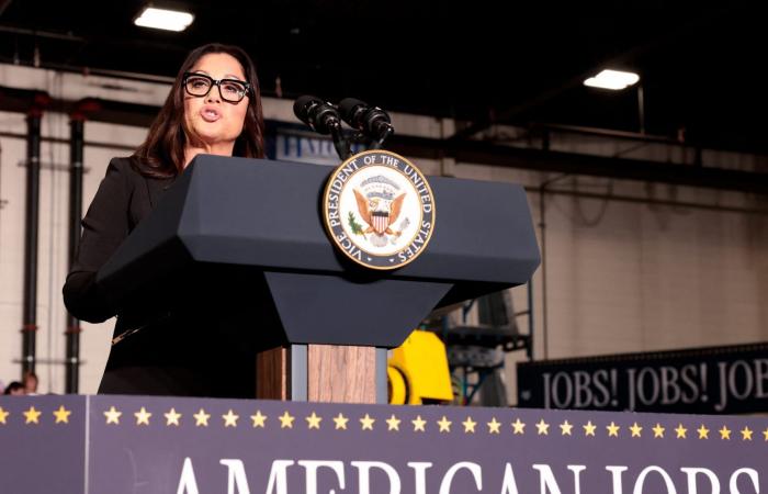 استقالة جديدة في إدارة ترامب.. وزيرة العمل تترك منصبها بعد سلسلة من التحقيقات والاضطرابات