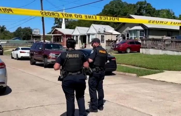 أمريكي يقتل أبنائه السبعة في أعنف مجزرة عائلية تشدها الولايات المتحدة