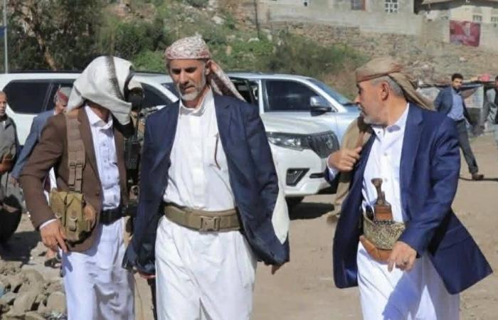 العراق
      يعيد
      فتح
      معبر
      «ربيعة»
      الحدودي
      مع
      سوريا
      بعد
      إغلاقه
      نحو
      13
      عاماً