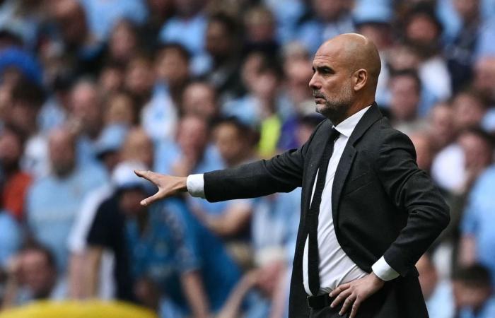 هل يتولى غوارديولا تدريب منتخب إيطاليا؟