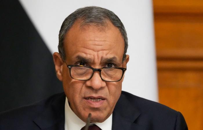 مصدر يكشف لـCNN عن جهود مصرية لإعادة أمريكا وإيران إلى طاولة المفاوضات