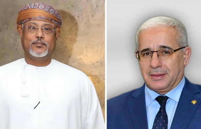 البرلمان العربي يشيد باعتماد البرلمان الدولي للبند الطارئ الذي تقدمت به  قطر  ويصفه بالتاريخي