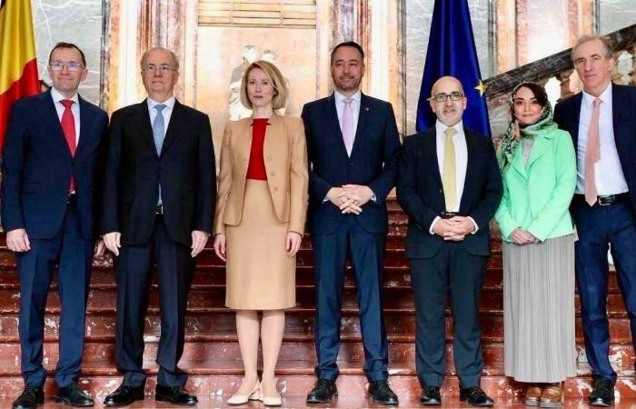 السعودية:
      الأمن
      الفلسطيني
      لا
      يمكن
      فصله
      عن
      الإقليمي