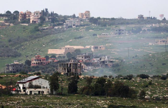 جنوب
      لبنان:
      تطويق
      كامل
      وتدمير
      ممنهج
      وتكريس
      تدريجي
      لـ«المنطقة
      العازلة»