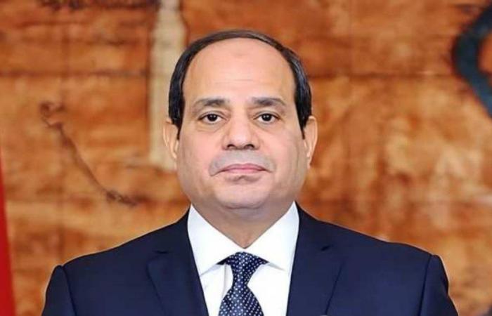 الرئيس المصري يبحث مع كبير مستشاري الرئيس الأمريكي قضايا إقليمية