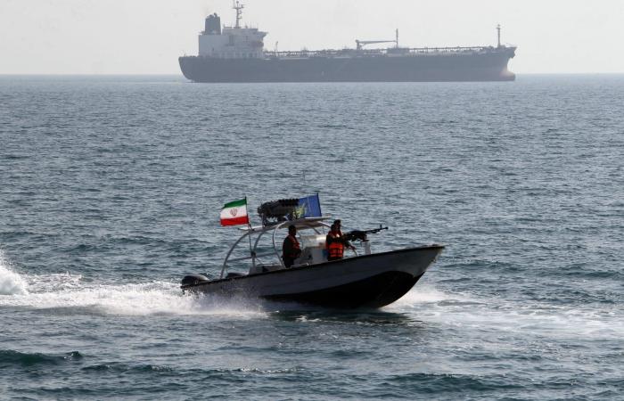 وكالة أنباء إيرانية: طهران مستعدة لاتخاذ "الإجراءات اللازمة" ضد القوات الأمريكية