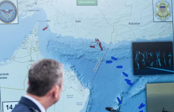 لماذا تعد إعادة فتح مضيق هرمز أصعب من حصار إيران؟ جنرال أمريكي سابق يشرح