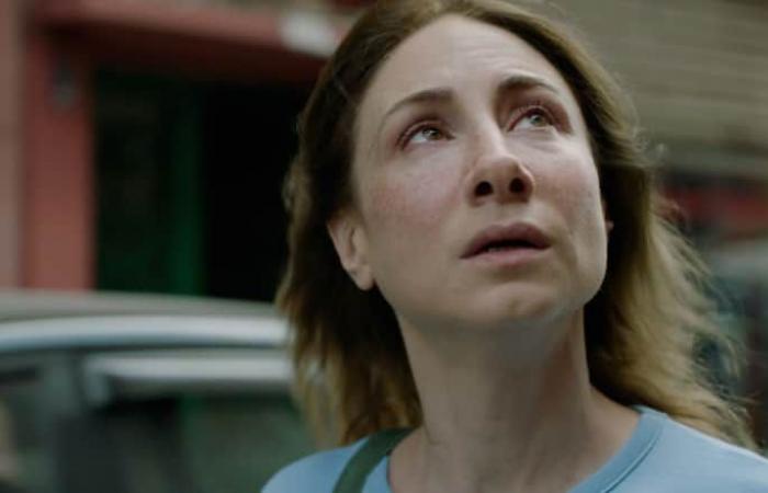 فيلم "Blue52" للمخرج المصري علي العربي يحظى بدعم ميسي