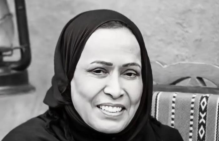 وفاة الفنانة الكوتيية حياة الفهد بعد صراع مع المرض