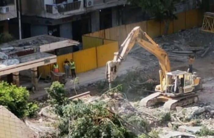 تطوير
      أم
      تجريف...
      ماذا
      يحدث
      في
      مسار
      «ترام
      الإسكندرية»؟