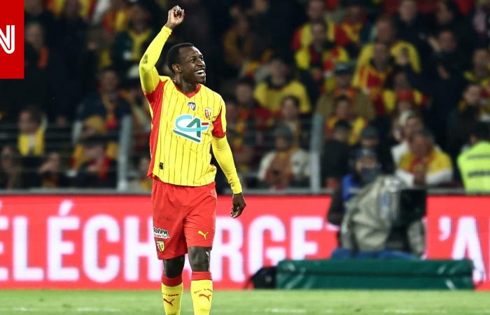 متابعة: "رفع اسم السعودية مسؤولية وفخر".. سعود عبدالحميد يعلق على تأهل ناديه لنهائي كأس فرنسا