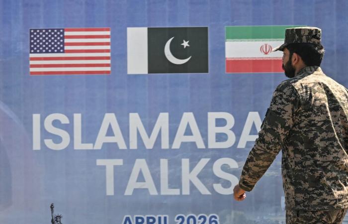 وسائل إعلام إيرانية تشكك بوجود مفاوضين من طهران في باكستان