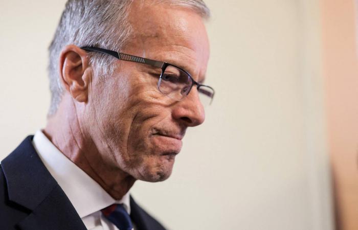 حرب
      إيران
      تعزز
      حظوظ
      الديمقراطيين
      في
      الانتخابات
      النصفية