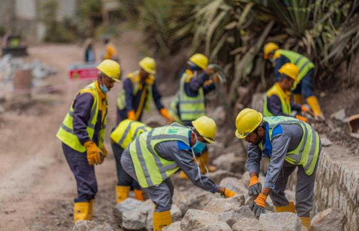 لعام
      آخر...
      فجوة
      التمويل
      تهدد
      بقاء
      ملايين
      اليمنيين