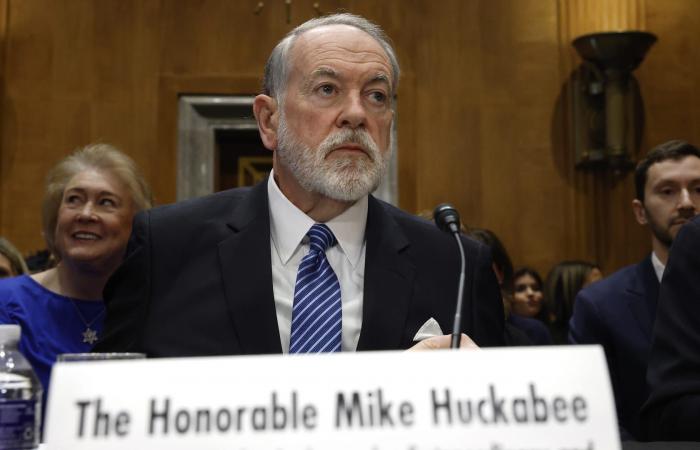 "سفير أمريكا لدى إسرائيل سيشارك في مفاوضاتها مع لبنان".. مصدر يكشف لـCNN التفاصيل