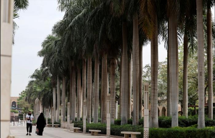 «اتفاق
      غزة»...
      رهان
      على
      ترتيبات
      «ستأخذ
      وقتاً»
      وسط
      تعقيدات