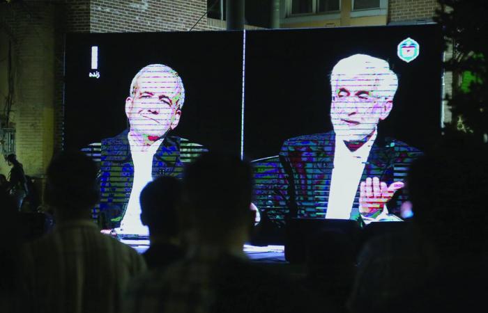 إسرائيل
      تتهم
      «حزب
      الله»
      بإطلاق
      صواريخ
      باتجاه
      جيشها
      في
      جنوب
      لبنان