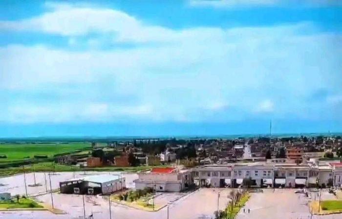 قائد
      الجيش
      اللبناني:
      بلدنا
      سيستعيد
      كل
      شبر
      أرض
      تحتله
      إسرائيل