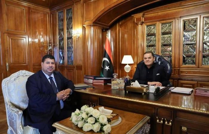 استياء
      في
      ليبيا
      عقب
      تقرير
      أممي
      عن
      تمدّد
      شبكات
      التهريب