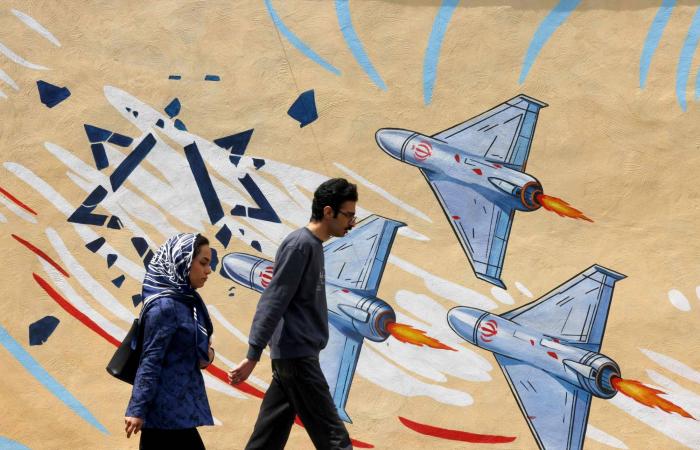 إسرائيل
      «تفضل»
      استئناف
      القتال
      على
      اتفاق
      إيراني
      -
      أميركي