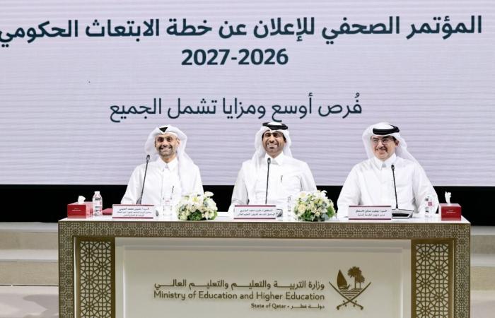 د. حارب الجابري: مسارات ابتعاث جديدة لتعزيز التنافسية وربط التعليم بسوق العمل