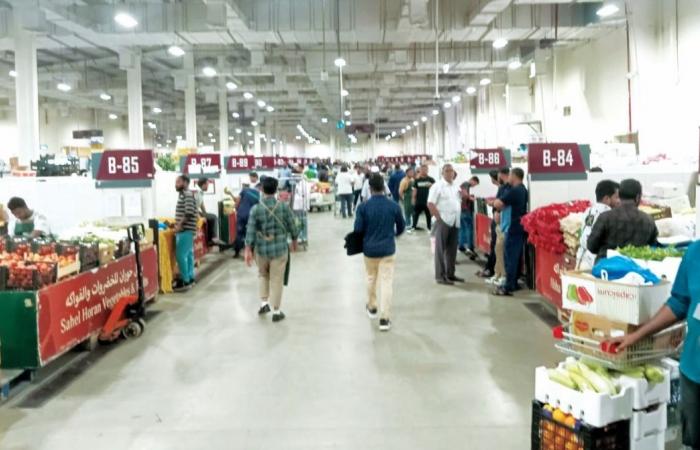 مواطنون لـ "الشرق": نطالب بنقل السوق المركزي من السيلية إلى قلب الدوحة