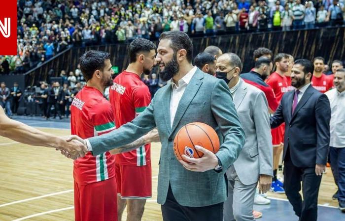 متابعة: بعد افتتاح صالة الفيحاء في دمشق.. رئيس وزراء لبنان يوجه رسالة لأحمد الشرع