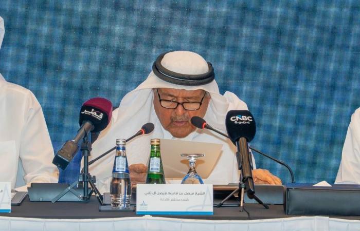 «أعمال» جاهزة لاقتناص الفرص الاستثمارية