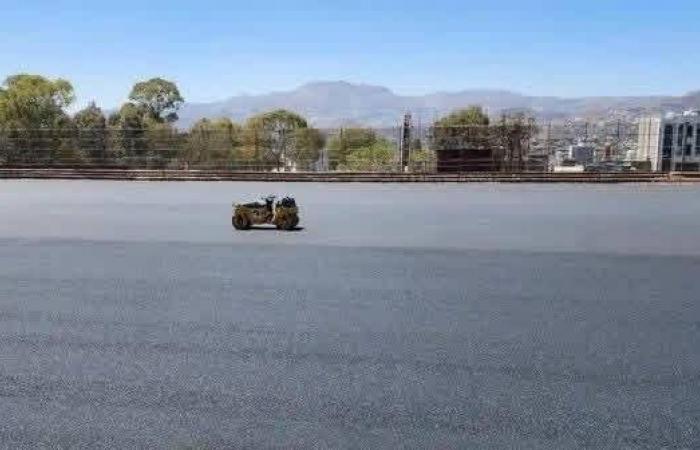 قمع
      حوثي
      متصاعد
      في
      إب...
      واستحداث
      سجون
      سرية