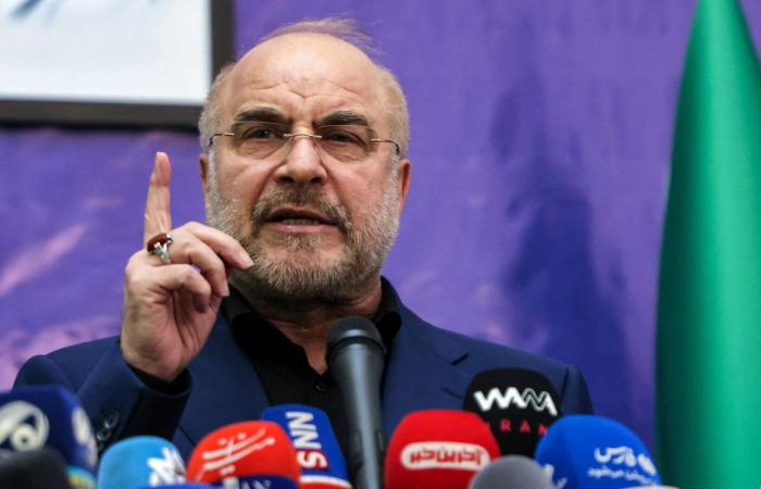 كبير مفاوضي إيران: إعادة فتح مضيق هرمز مستحيلة في ظل الحصار الأمريكي