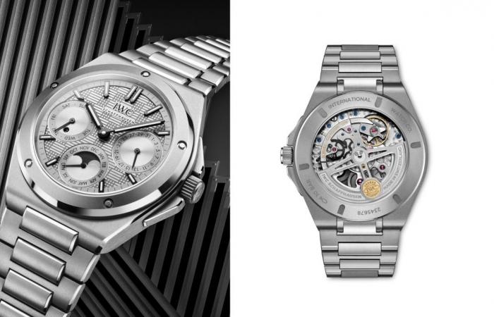 هوبلو تعيد تعريف الفخامة البصرية بإطلاق Big Bang Impact One Million