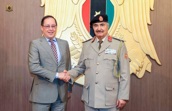 الاتحاد
      الأوروبي
      ملتزم
      بوحدة
      السودان
      ويرفض
      أي
      حكومة
      موازية