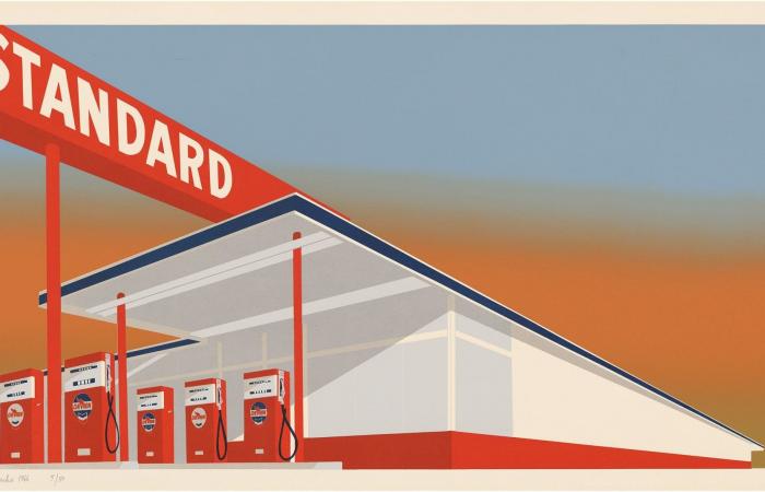 الولايات المتحدة في عامها الـ250.. أعمال فنية توثق إرثًا معقدًا