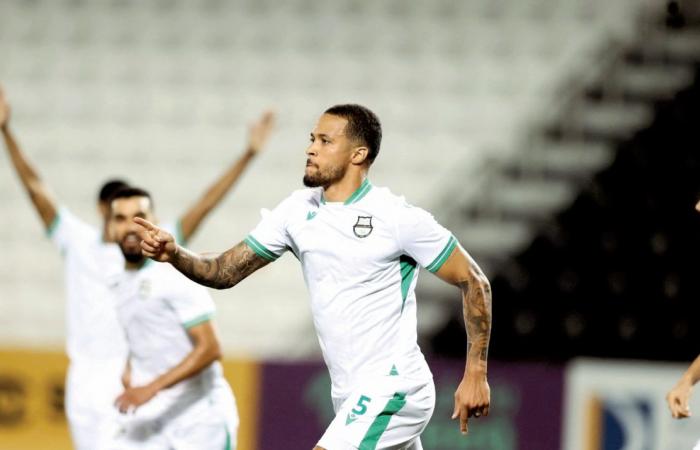 دوري أبطال آسيا2.. الأهلي يتحدى النصر السعودي بحثا عن النهائي