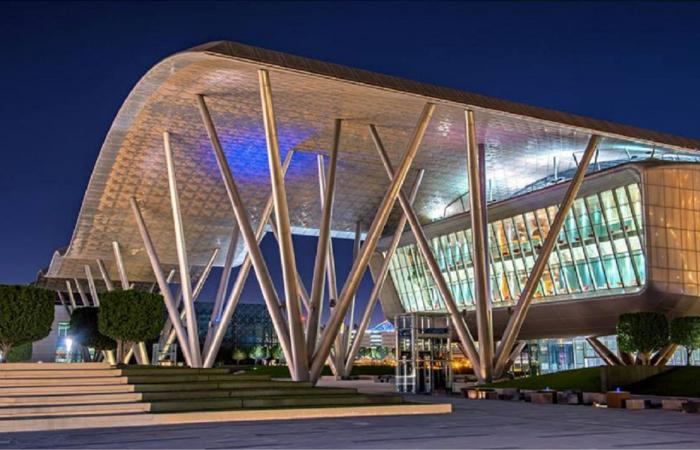 واحة قطر للعلوم والتكنولوجيا تستضيف فعاليات مؤتمر "SYNC ربيع 2026"