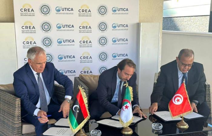 وفد
      فرنسي
      في
      الجزائر
      لترميم
      العلاقات
      واستعادة
      الثقة