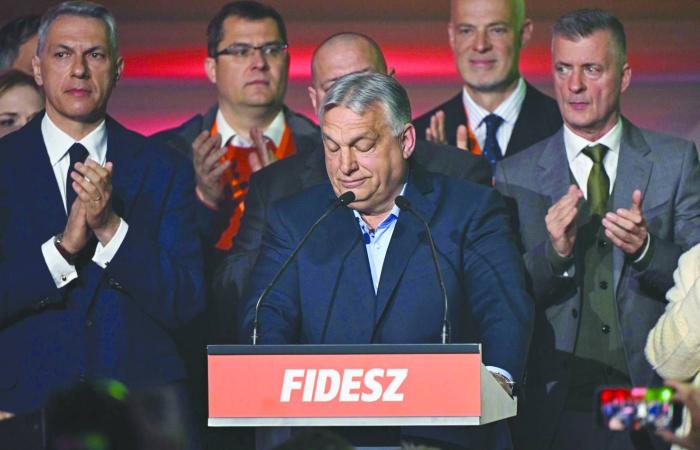 بروكسل
      تفرض
      «الحزمة
      20»
      من
      العقوبات
      ضد
      روسيا